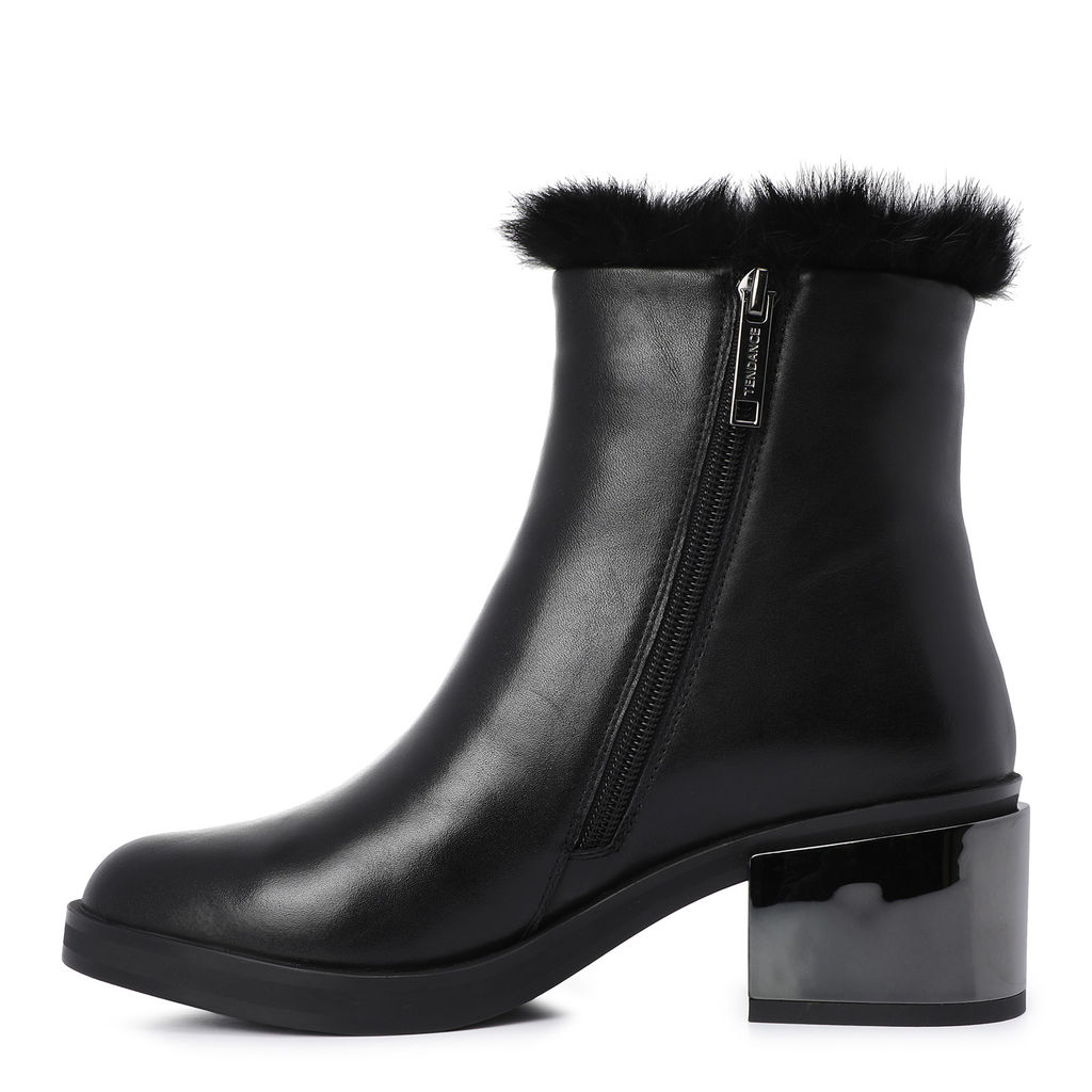Женские ботильоны TENDANCE