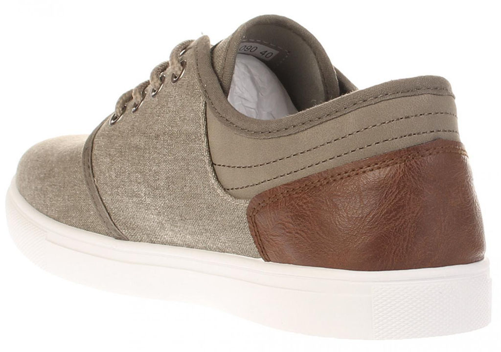 Кроссовки Baden VR013-090