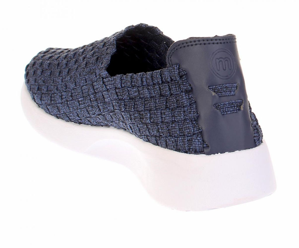 Слиперы Madella UHK-01020-4C-TU  фото 3