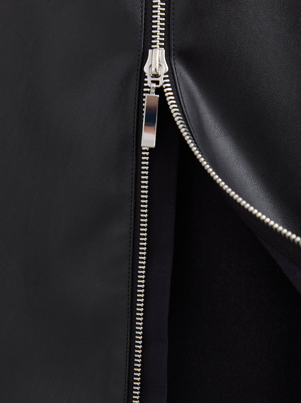 Юбка CONTE LU 1817 black black