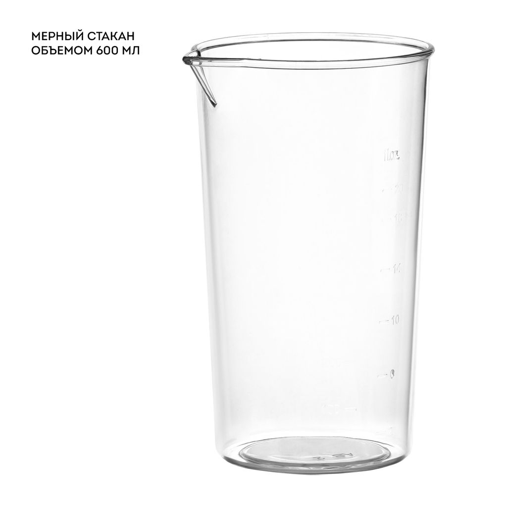 Блендер погружной GALAXY LINE GL2133  фото 6