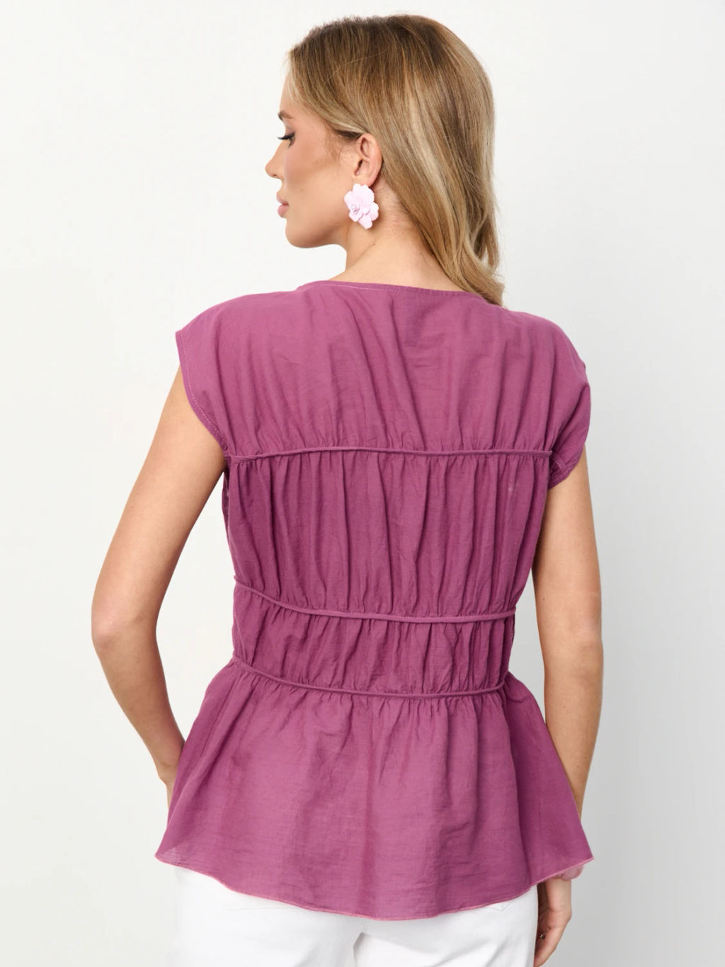 JETTY Блуза  фото 8