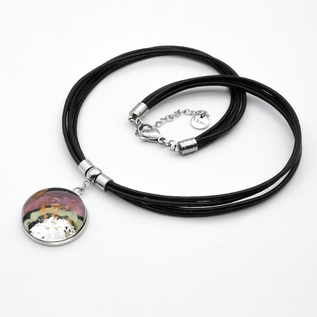 FRESHNESS Колье LKY5885