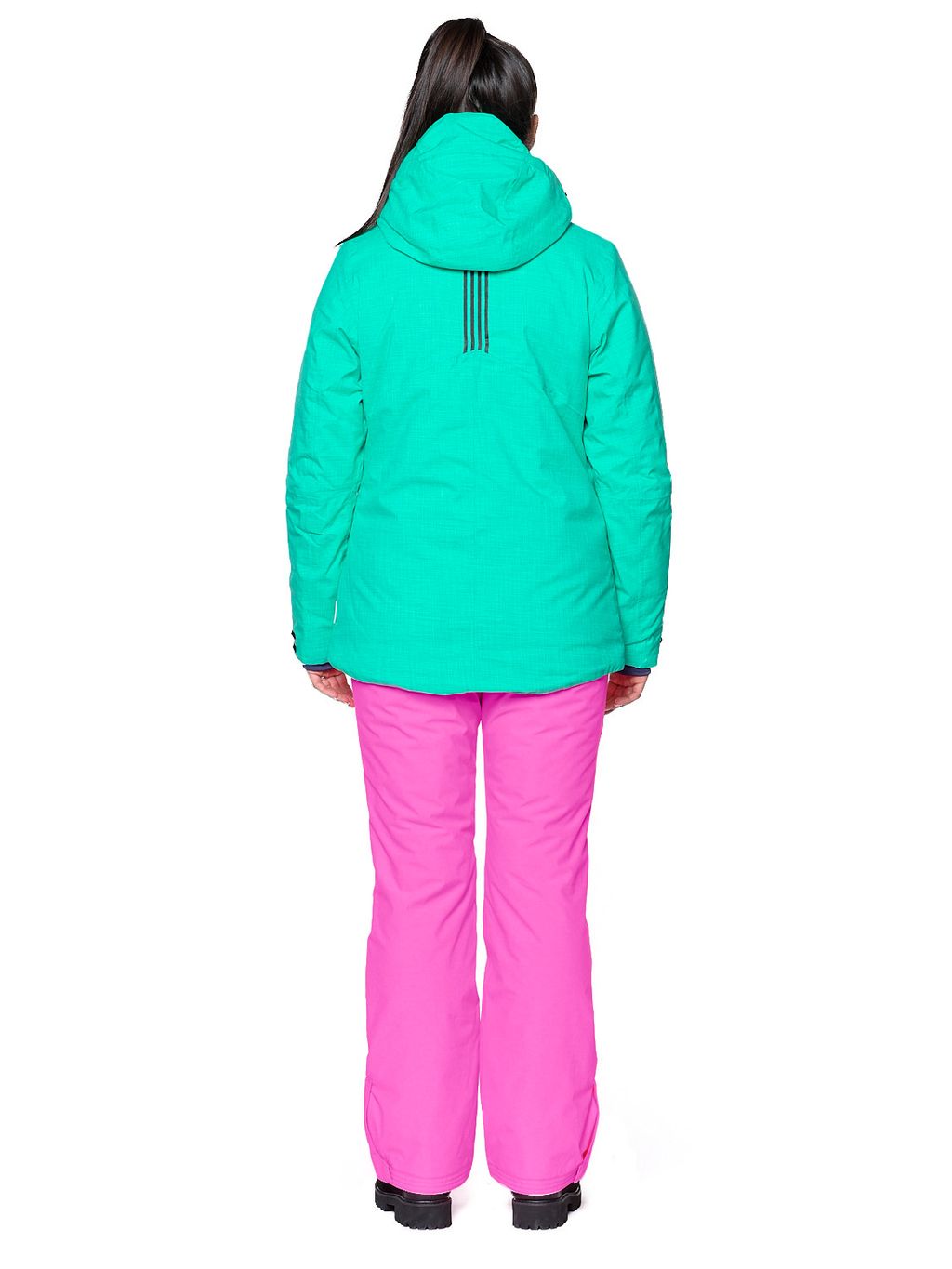 Куртка B-8666 Мятный