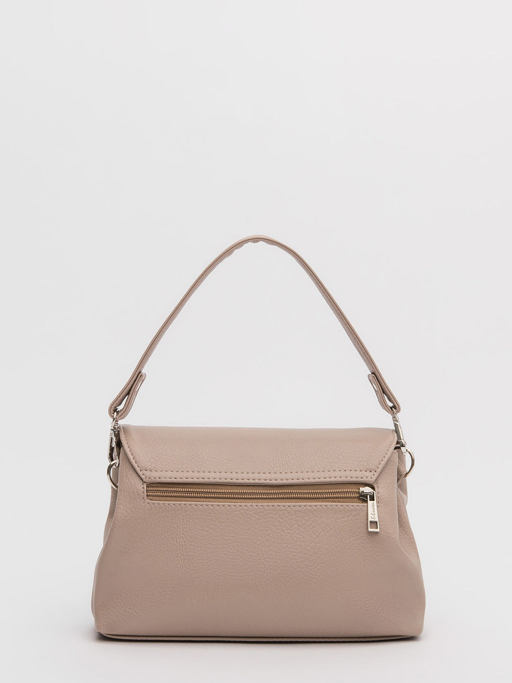 Бежевый кросс-боди S.Lavia  фото 3