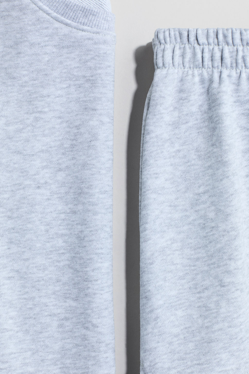 Conjunto de 2 piezas en sudadera - H&m фото 5