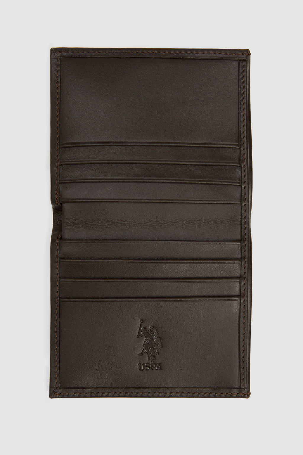Erkek Kahverengi C_zdan - U.s. polo assn фото 4