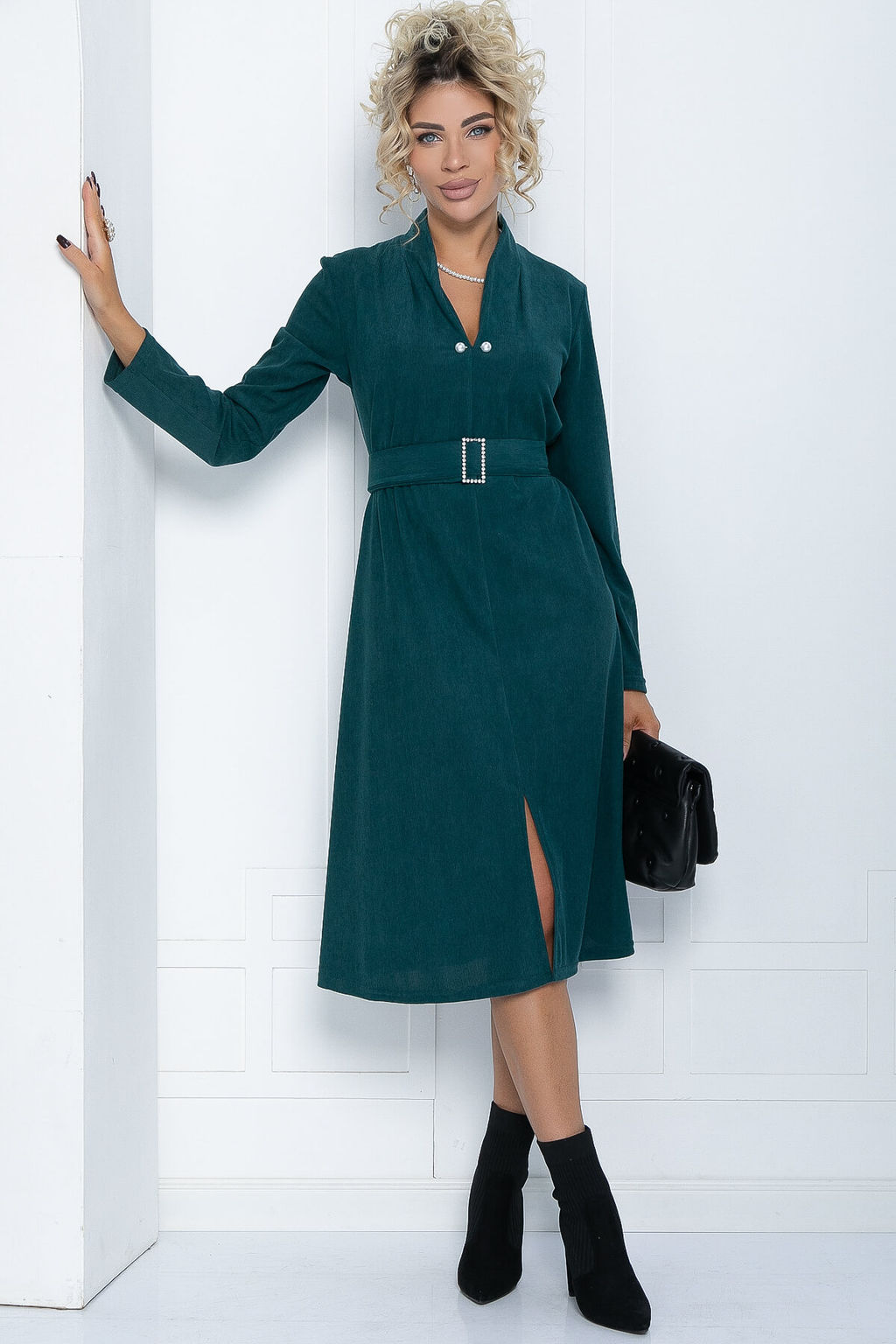 Платье Дарьяна - Lt collection фото 6