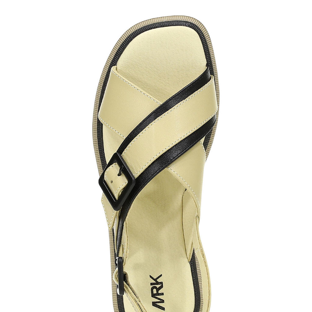 Туфли летние женские - Marko фото 5