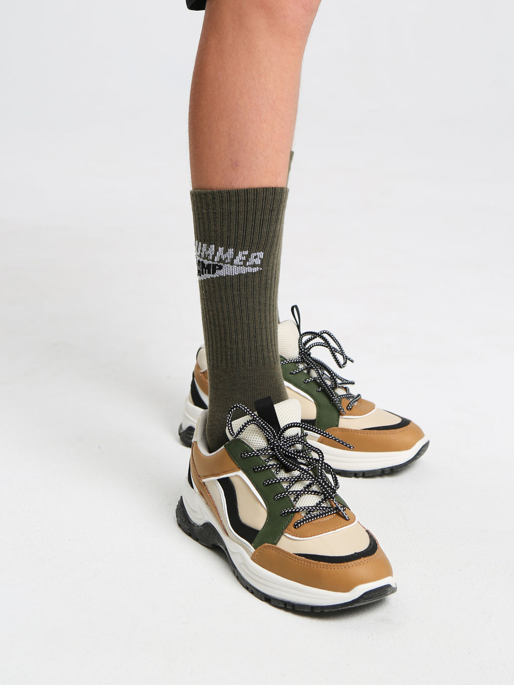 Носки - Смена фото 5