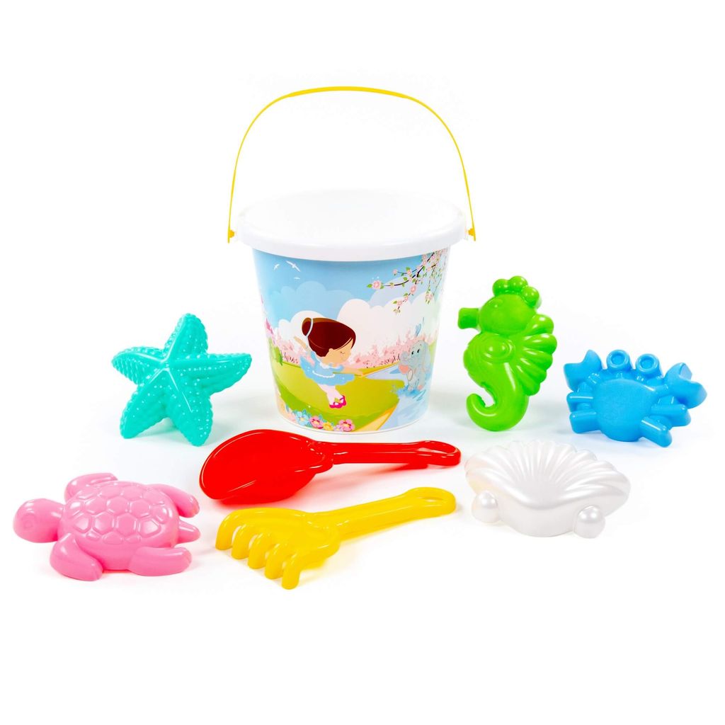 Набор №603 - Полесье фото 3