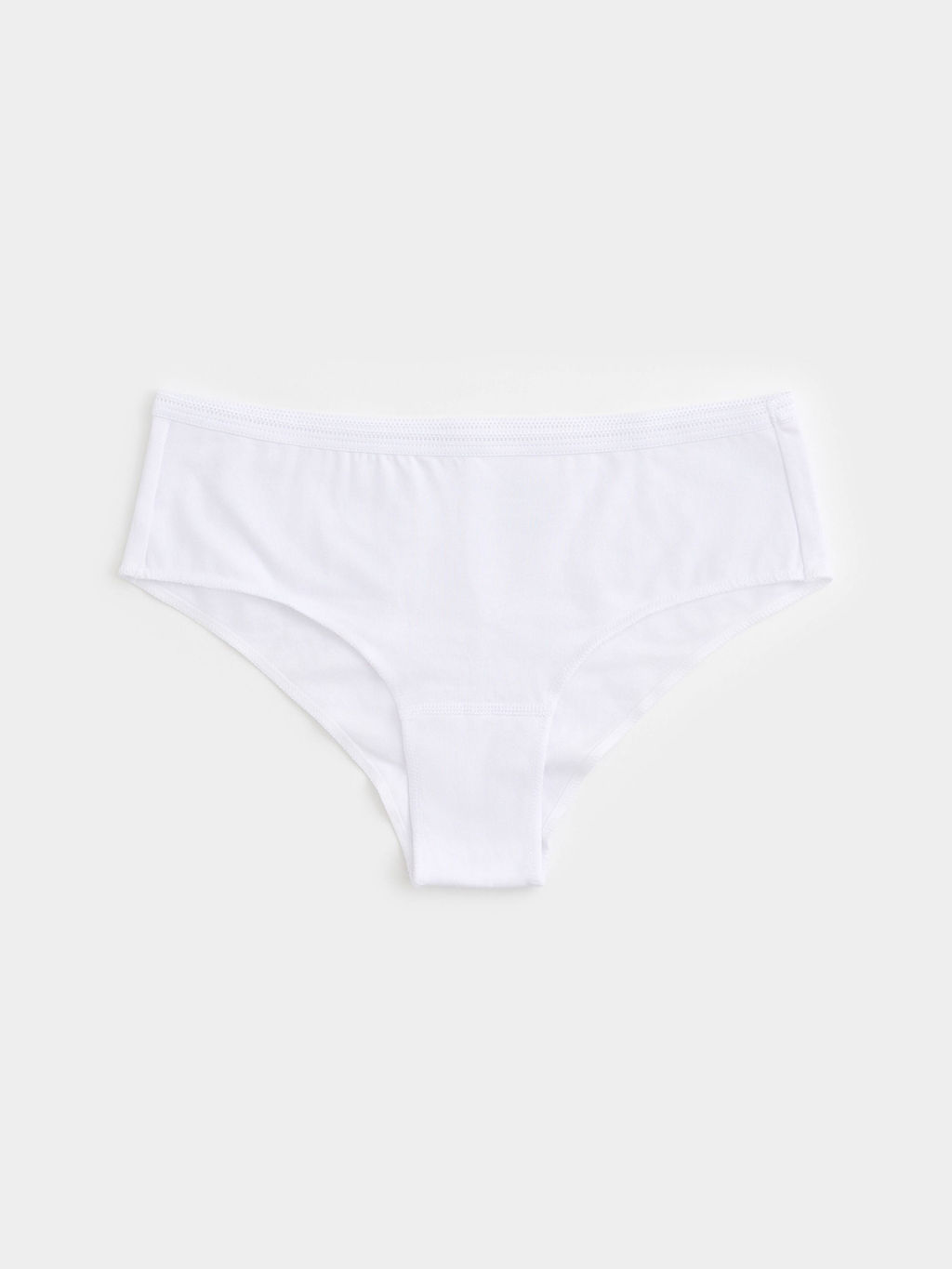 LEVANTE Трусы женские EASY COTTON cod 3003 white - Conte elegant фото 2