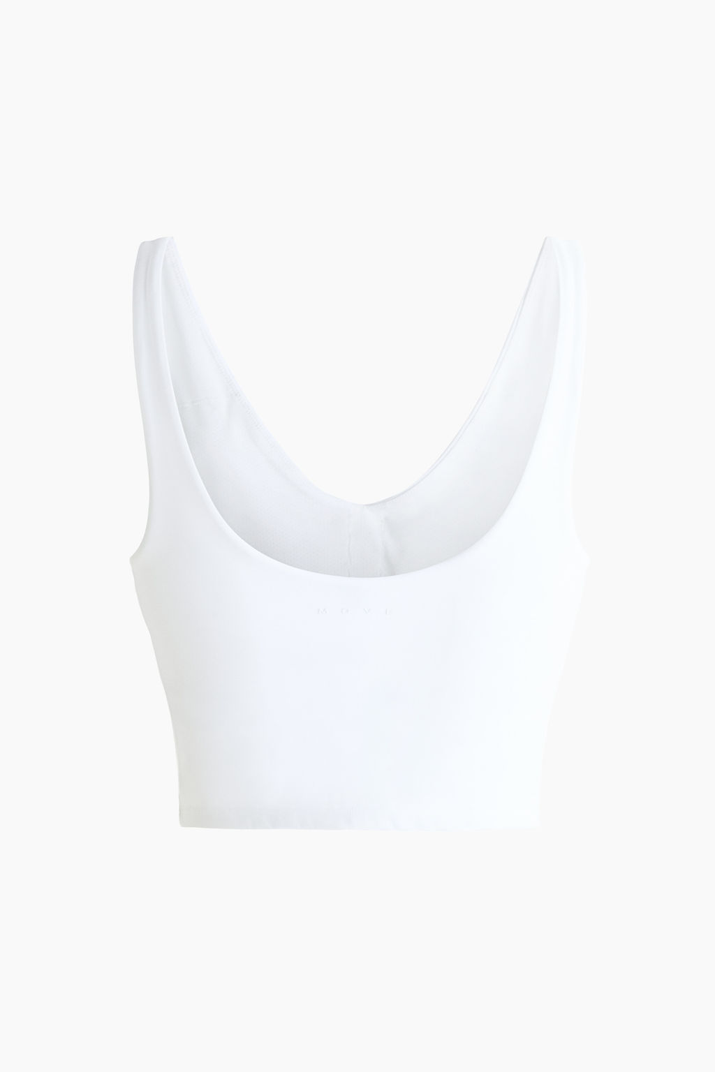 Top de deporte SculptMove con sujetador integrado - H&m фото 9