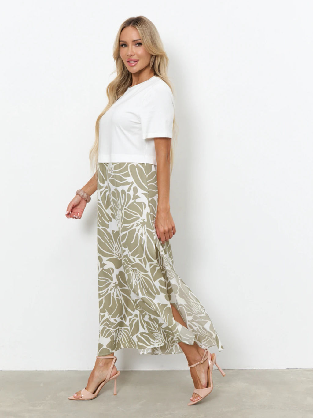 JETTY Платье  фото 7