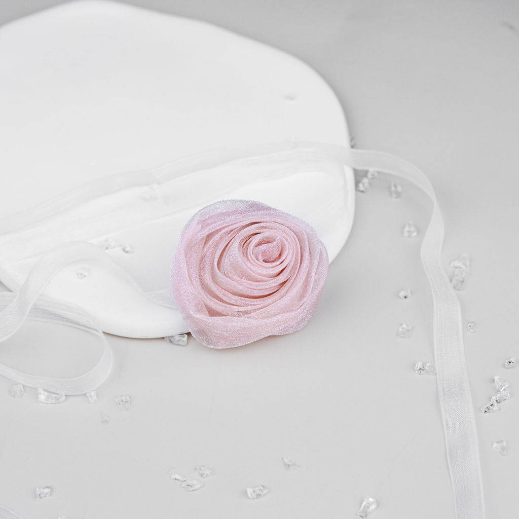 Чокер Арт. 3-2462 - MyGemma фото 5