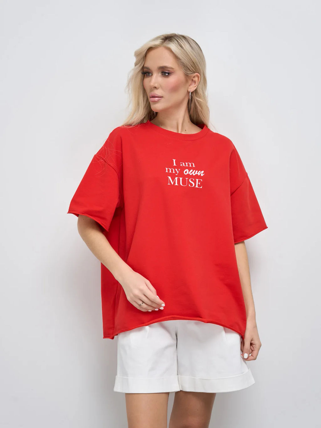 JETTY Футболка  фото 5