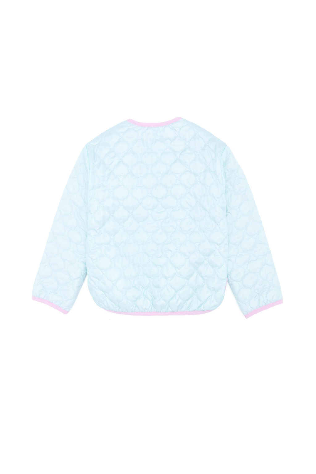 U. S. Polo Assn Пальто с магнолией для девочки - U.s. polo assn фото 4