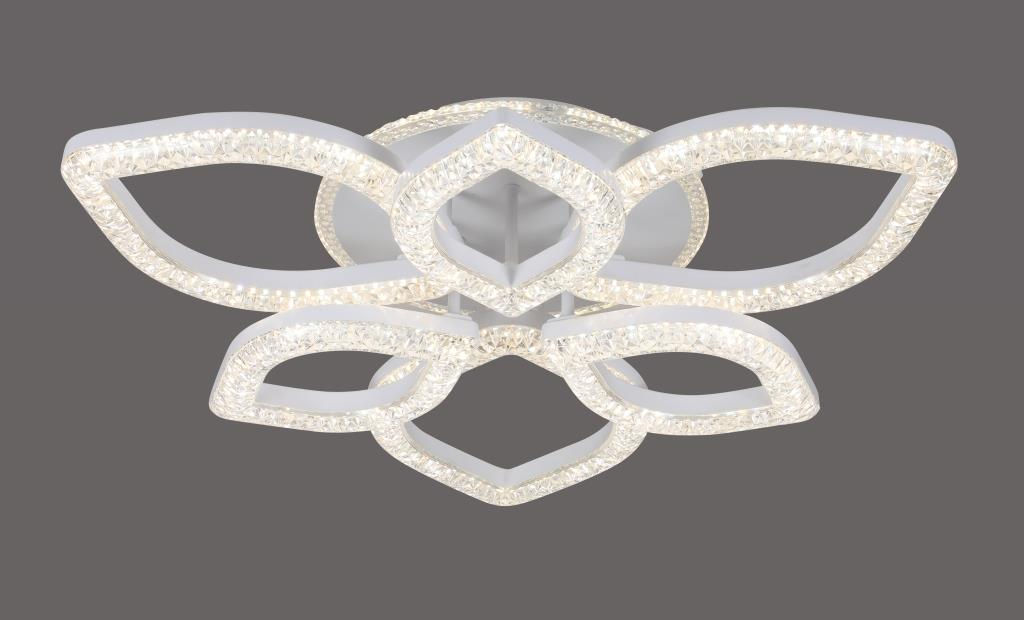 Люстра Светодиодная LS-001251-6WT