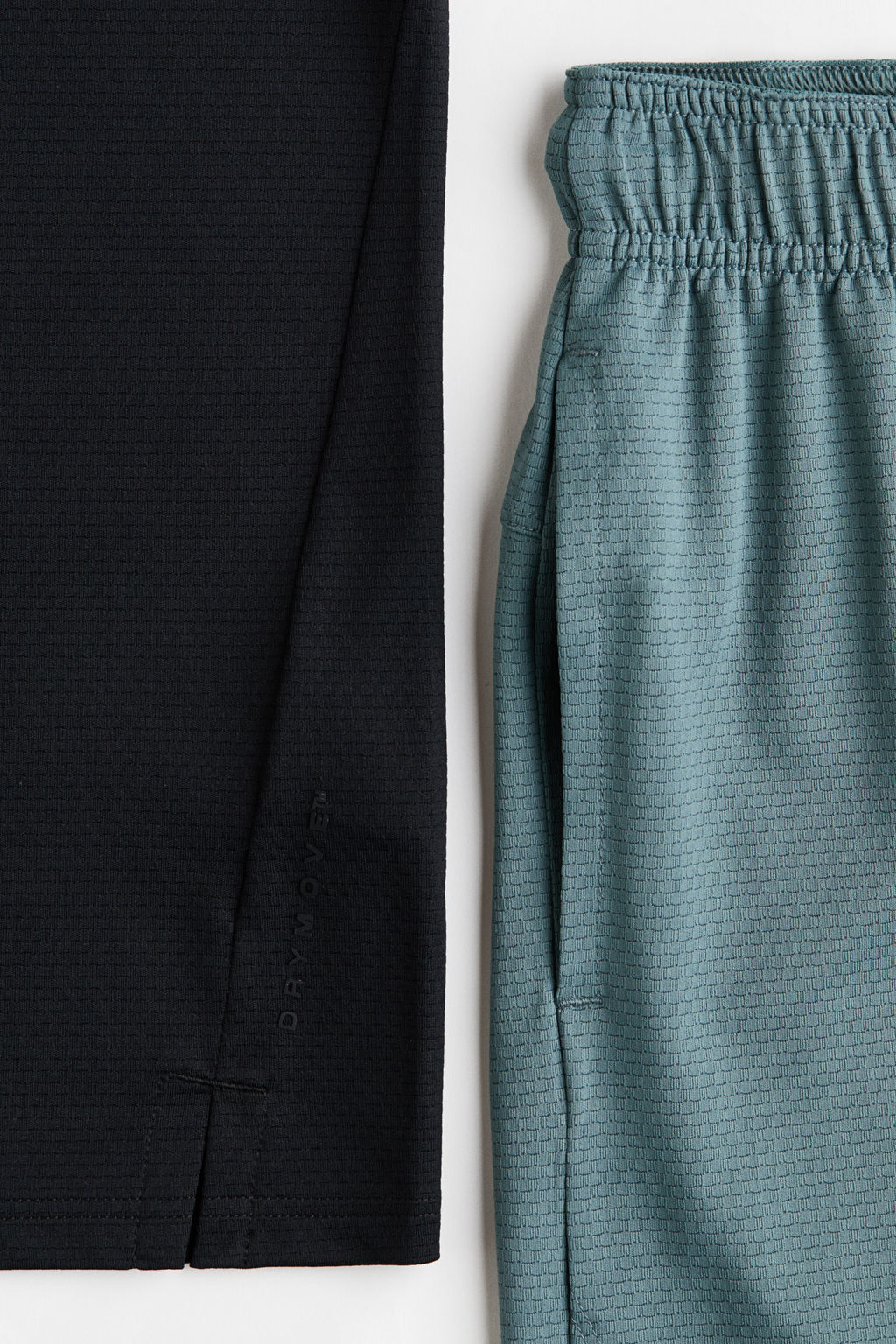 Conjunto de deporte de 2 piezas con DryMove - H&m фото 7