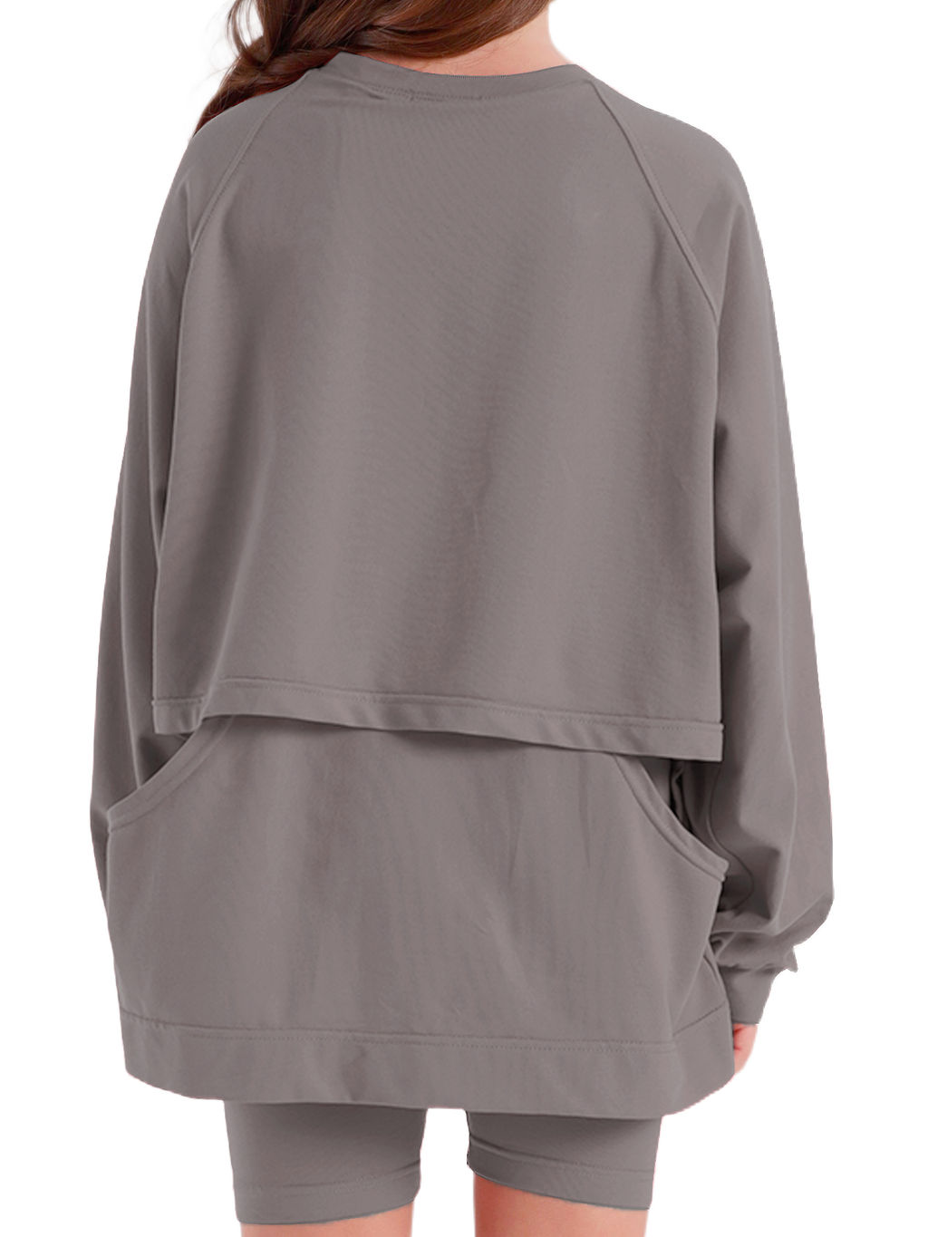 Джемпер дев. О57282