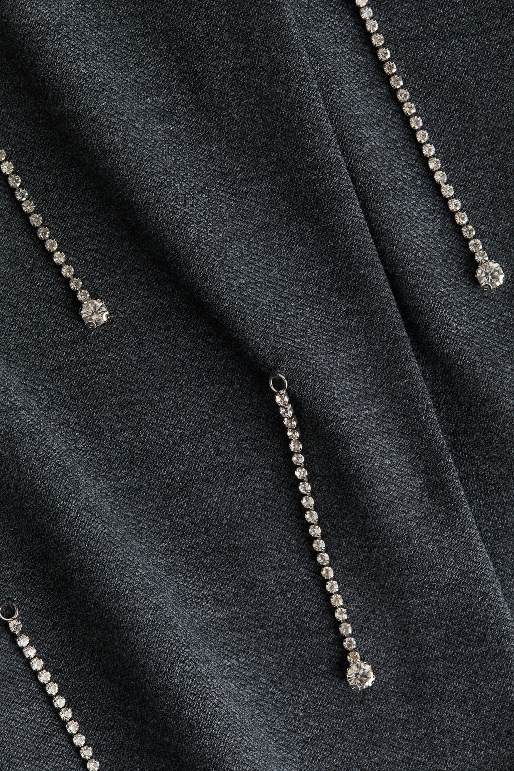 Vestido con strass - H&m фото 3