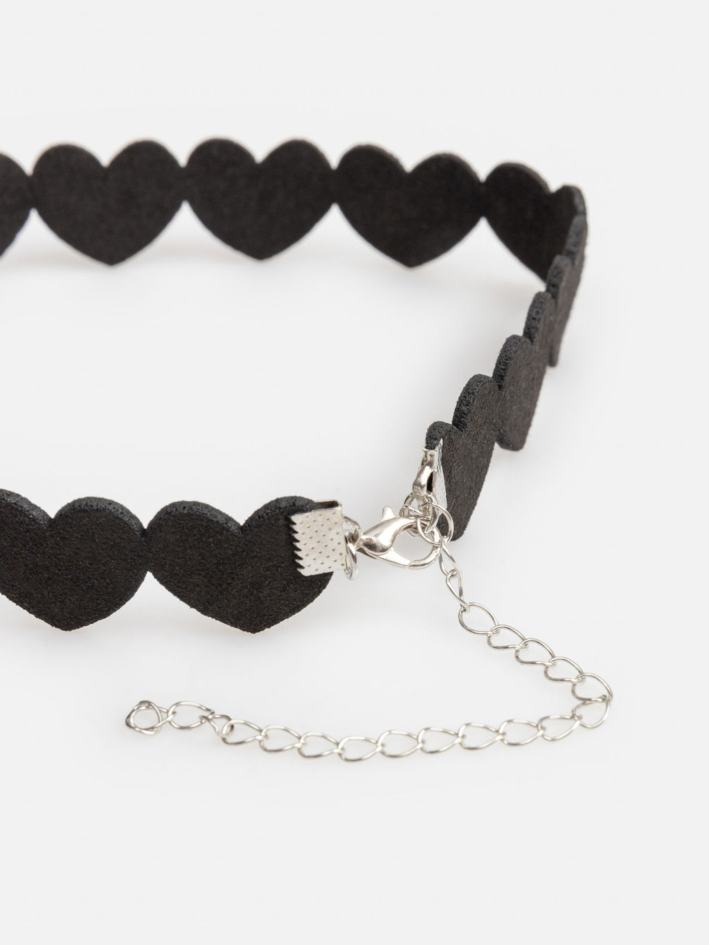 ACOOLA / Колье для девочек Guada черный  фото 2