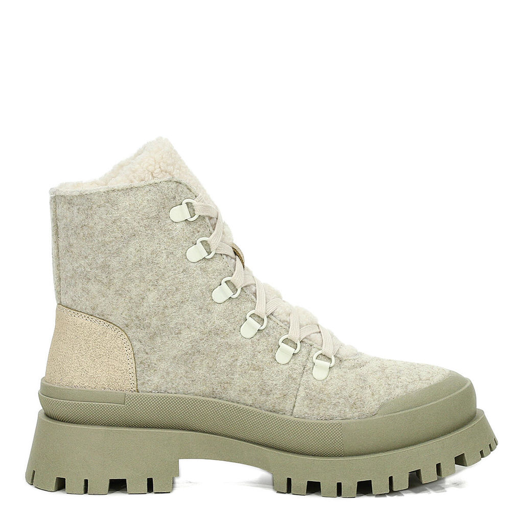 Ботинки женские - Marko фото 4