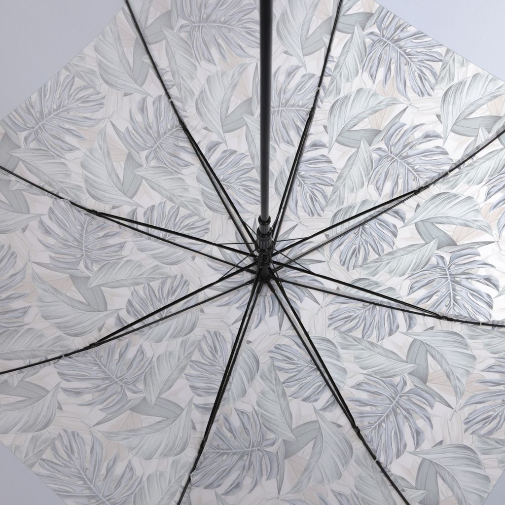 Зонт-трость, полуавтомат, 112см, FABRETTI, арт.UFJ0010-9 - Bears family фото 4