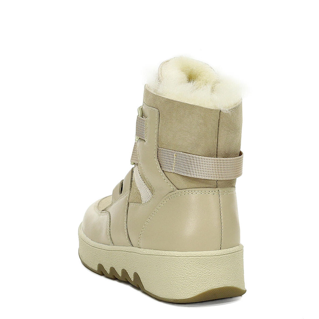 Ботинки дошкольные