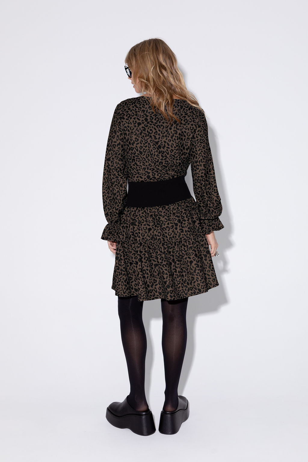 Платье 5424 - Pirs фото 8