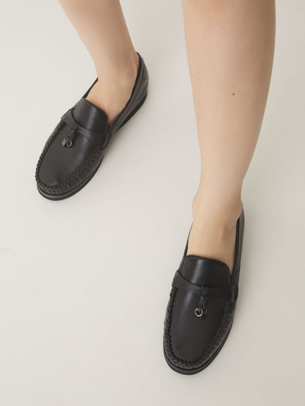 Женские мокасины TENDANCE