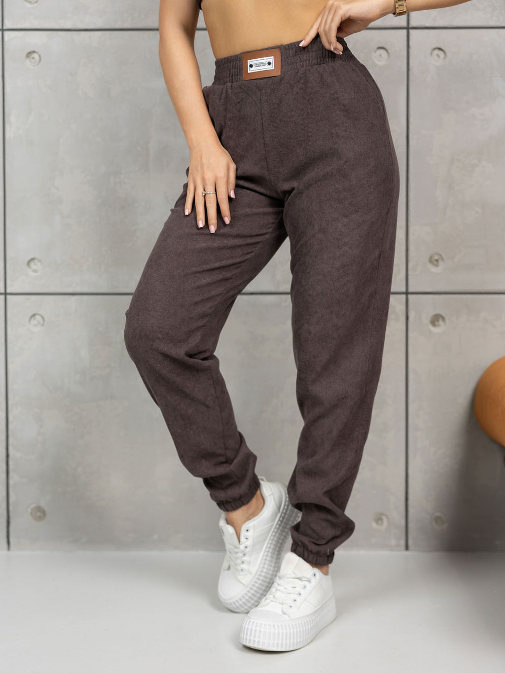 Брюки мод.1936/5