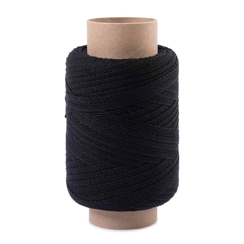 Лента киперная 13 мм ЛКЭ (13чх/13хх-100) цв. 100 м