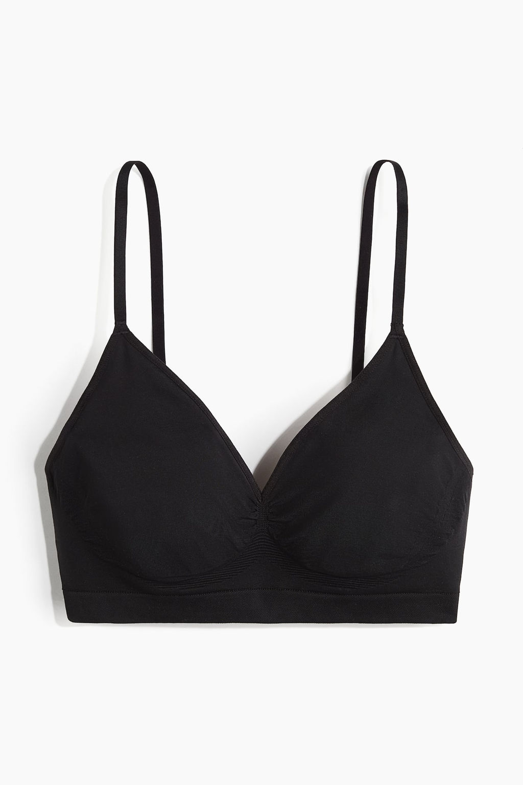 Sujetador suave Stretchy & sculpting - H&m фото 4