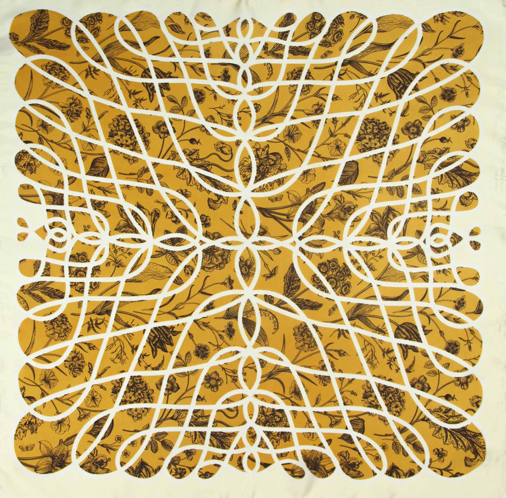 Платок - Mellizos фото 2