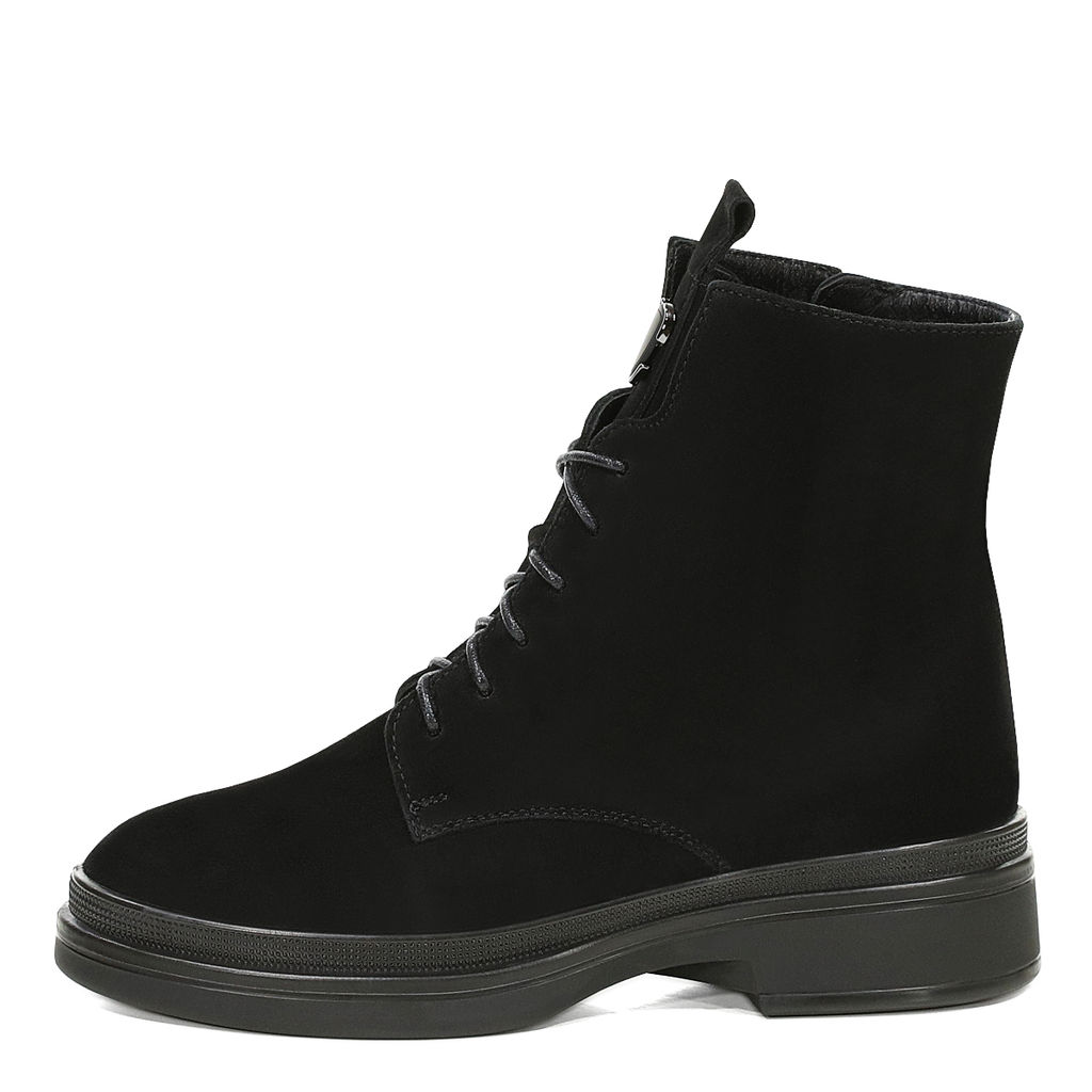 Ботинки женские