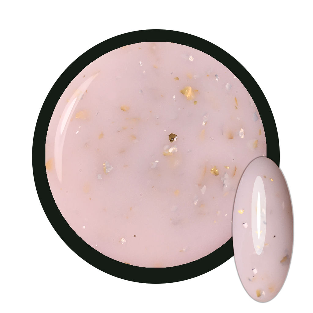 Гель Royal-gel CLEAR UV/LED H11 250 гр.  фото 33