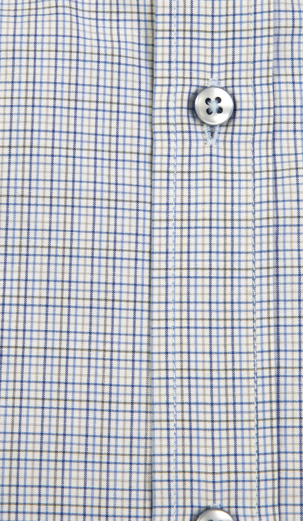 Сорочка мужская 18С01121032С79/141-2 - Broswil фото 2