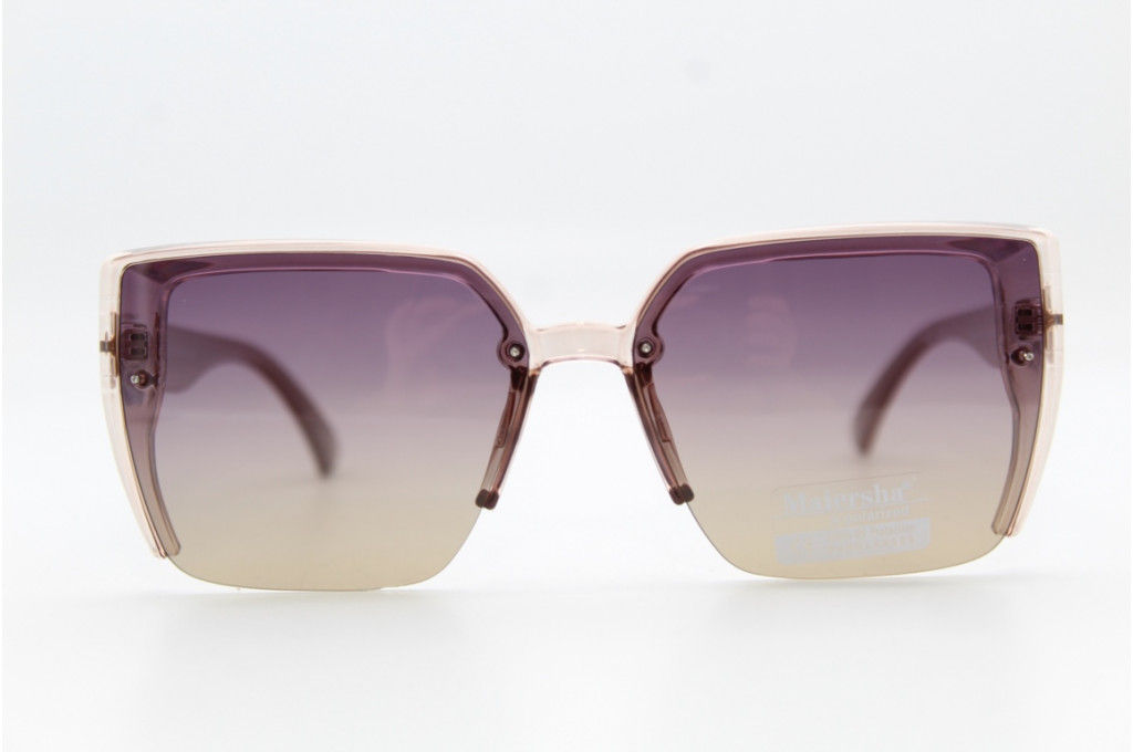 Солнцезащитные очки Maiersha (Polarized) 03769 (60-15-143) C7-25