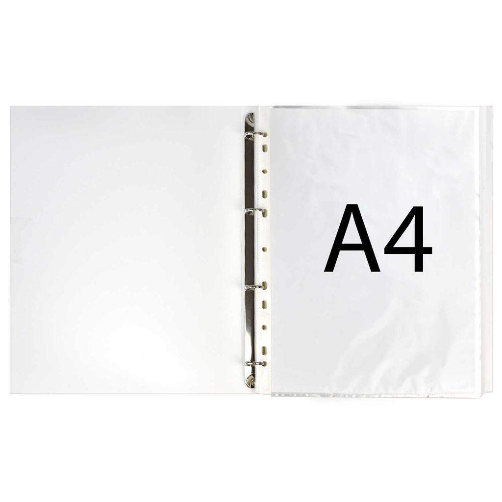 Портфолио универсальное арт.39282 ФАКТУРА ПОЛОСЫ - Феникс+ фото 5