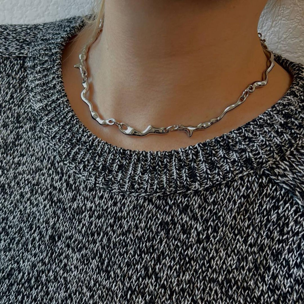 701493320 Колье-чокер