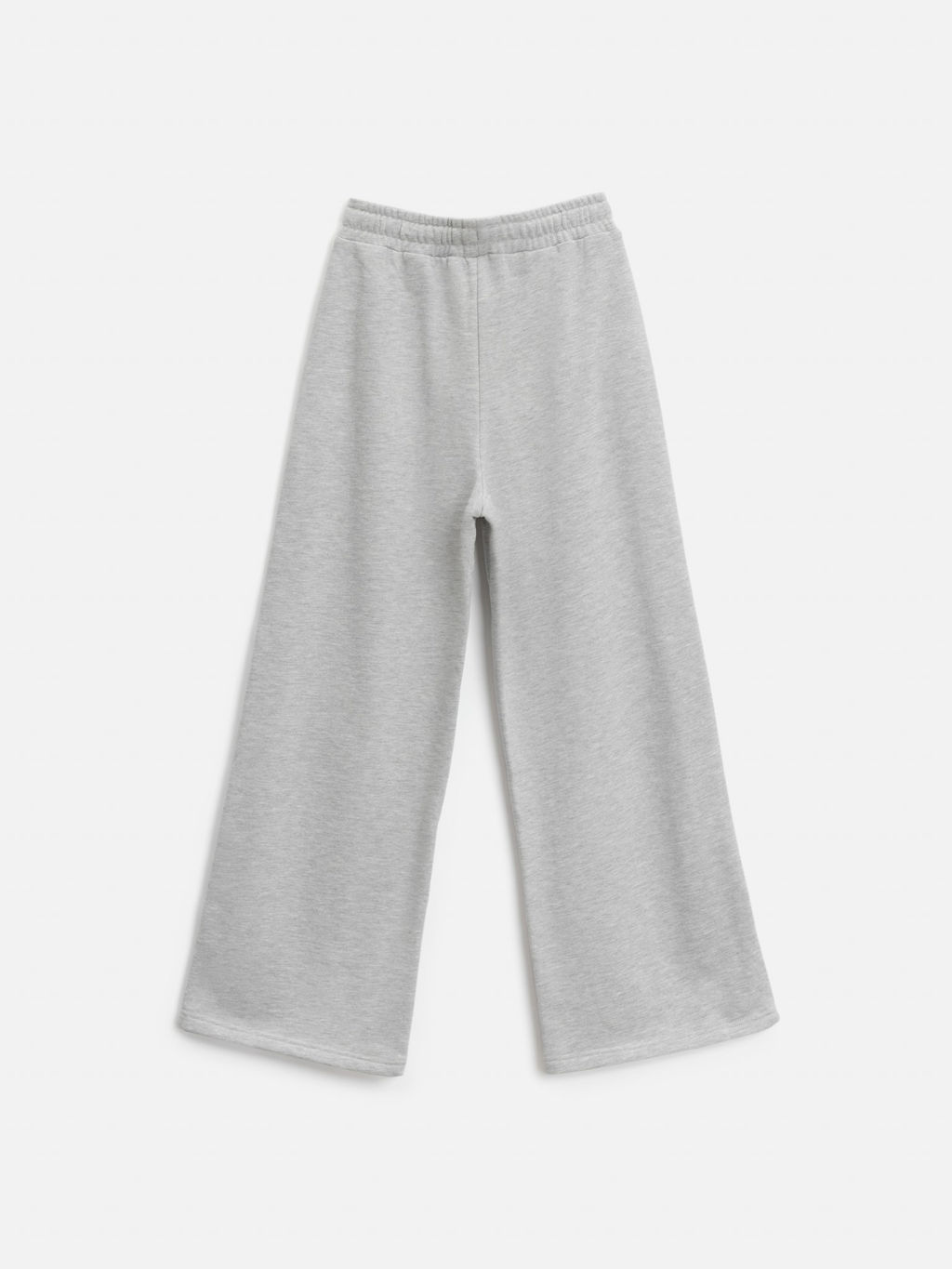 ACOOLA / Брюки детские для девочек Betana_pn серый меланж  фото 2