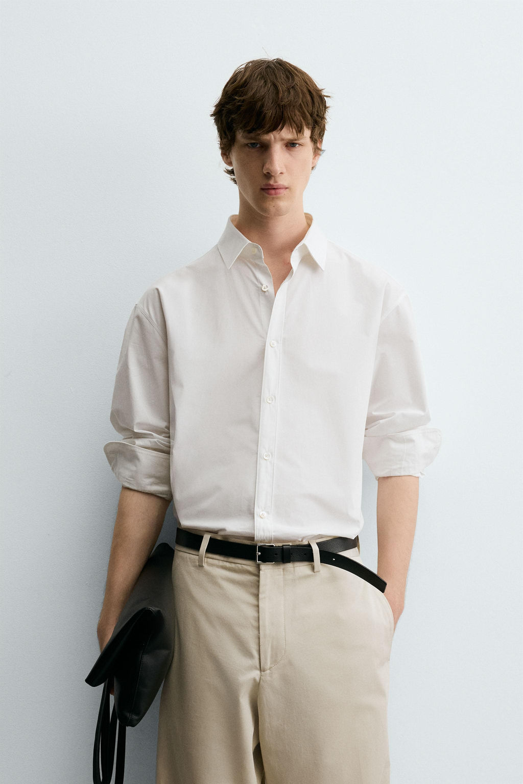 LIMITED EDITION SHIRT - Zara фото 2