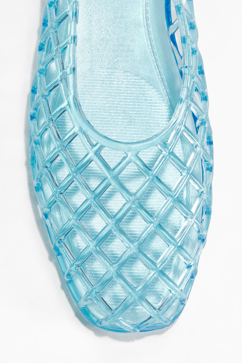 Bailarinas jelly - H&m фото 6