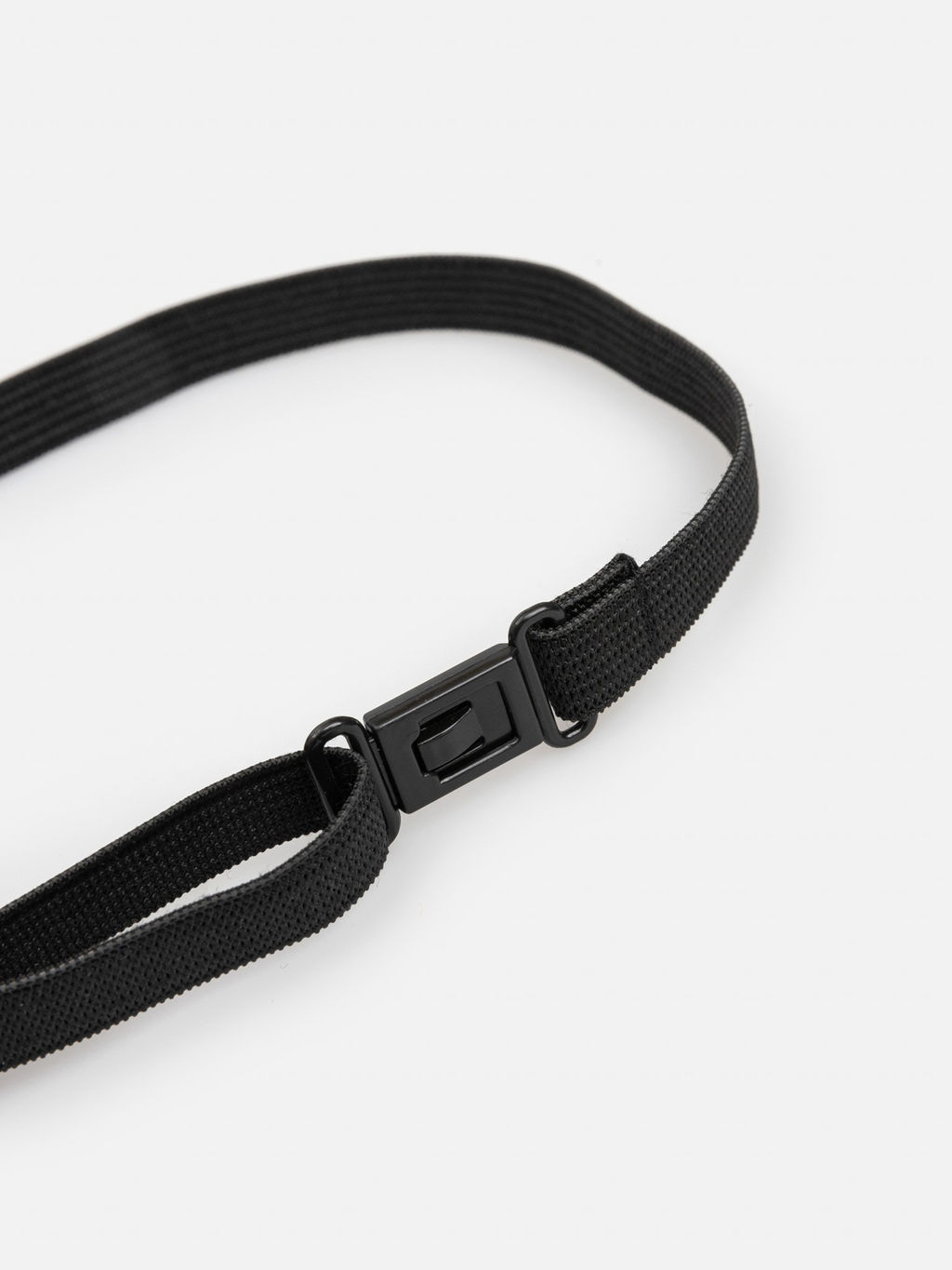 ACOOLA / Галстук-бабочка для мальчиков Stuart черный  фото 2