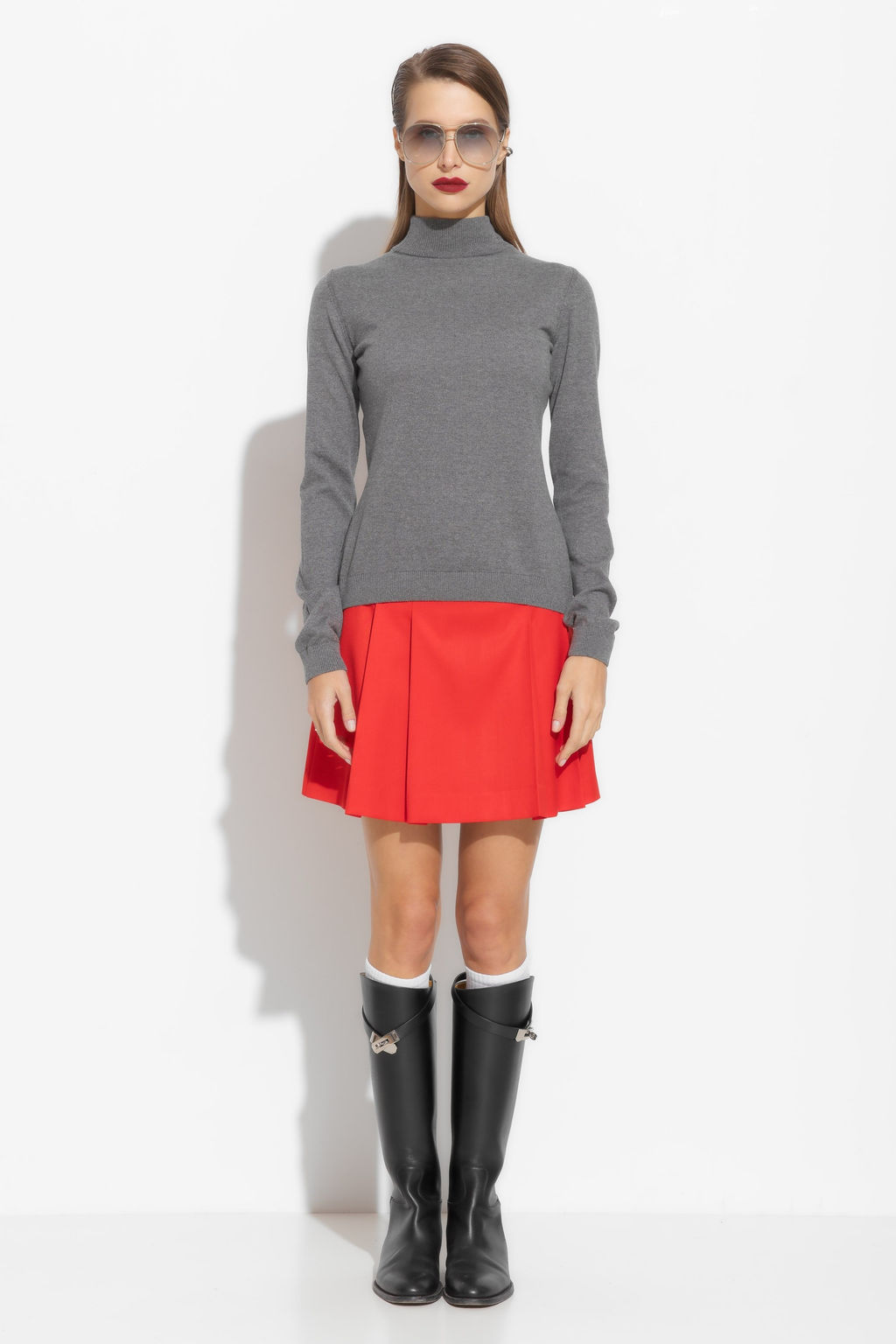 Джемпер 54141 - Lakbi фото 3