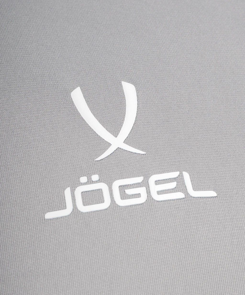 Джемпер тренировочный JOGEL CAMP 2 Training Top, серый  фото 7