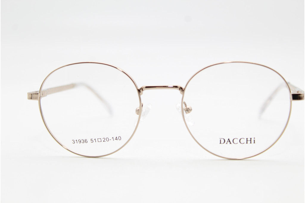 Оправа DACCHi 31936 51-20-140 С2