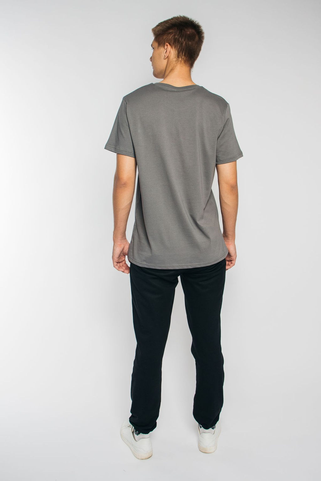 Футболка мужская 54215 Lets go - Let's go фото 3