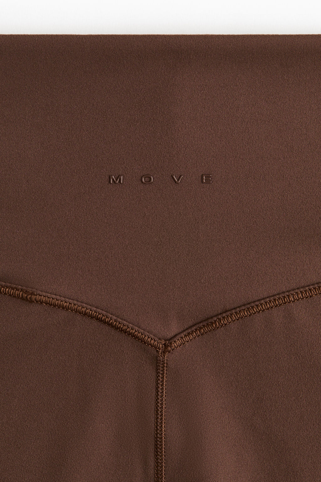 Leggings tobilleros de deporte con SoftMove - H&m фото 7